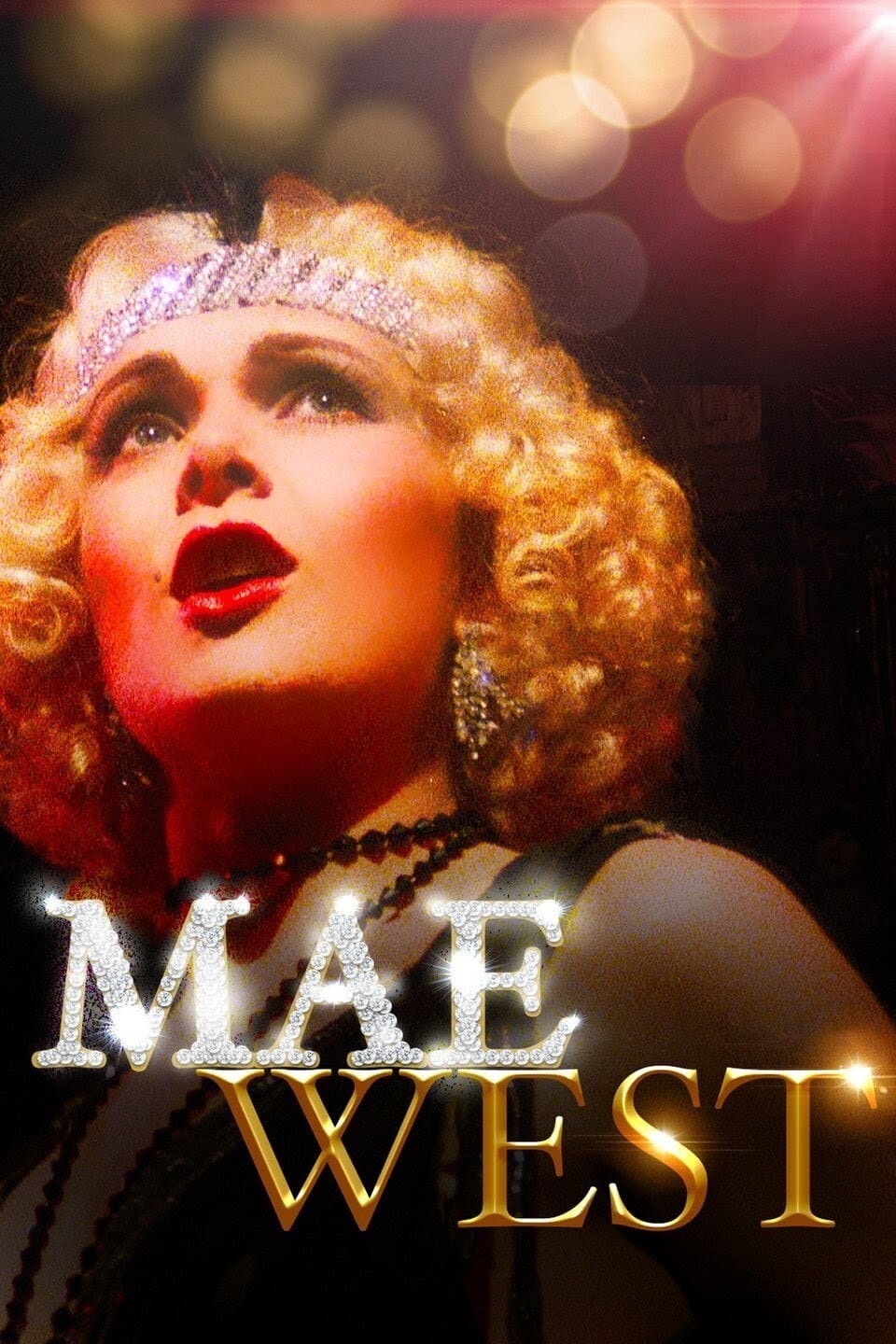 Постер Mae West